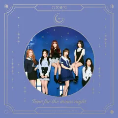 Lời bài hát Flower Garden – GFRIEND