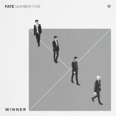 Lời bài hát Fool – WINNER