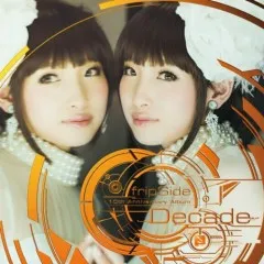 Lời bài hát Fortissimo-From Insanity Affection- – FripSide