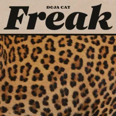 Lời bài hát Freak – Doja Cat