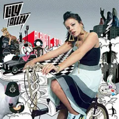 Lời bài hát Friday Night – Lily Allen