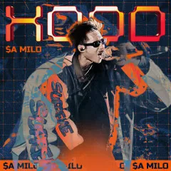 Lời bài hát From The Hood – $A Milo, Gxxfy