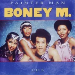 Lời bài hát Gadda-Da-Vida – Boney M