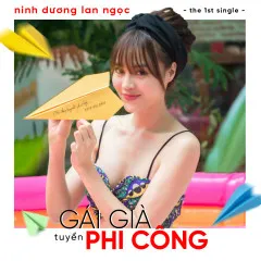 Lời bài hát Gái Già Tuyển Phi Công (Beat) – Ninh Dương Lan Ngọc