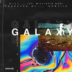 Lời bài hát Galaxy – Gill, Kewtiie, HD, willistic