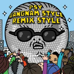 Lời bài hát Gangnam Style (Afrojack Remix) – PSY