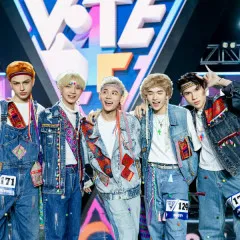 Lời bài hát Gặp Nhau Giữa Rừng Mơ – Vote For 5ive, ĐỘC