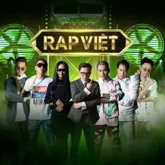 Lời bài hát Gặp Nhau Là Skrrtt (feat. 16 Typh & LeeBoo) – Rap Việt, 16 Typh, LeeBoo