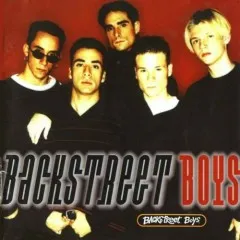 Lời bài hát Get Down (You’re The One For Me) – Backstreet Boys