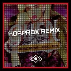 Lời bài hát Ghen (Hoaprox Remix) – Khắc Hưng, ERIK, MIN, Hoaprox