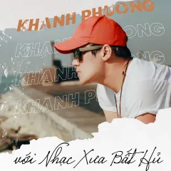 Lời bài hát Giã Từ – Khánh Phương