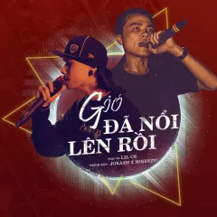 Lời bài hát Gió Đã Nổi Lên Rồi (Chị Mười Ba OST) – G-Family