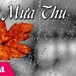 Lời bài hát Giọt mưa thu - Ánh Tuyết | Giọt mưa thu Lyrics