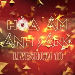 Lời bài hát Giọt Sương Trên Mi Mắt (Live Hòa Âm Ánh Sáng 2016) – Maya, Đức Phúc