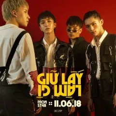 Lời bài hát Giữ Lấy Làm Gì (Beat) – MONSTAR