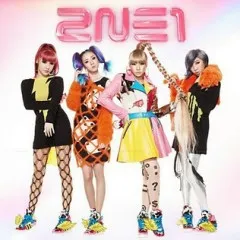 Lời bài hát GO AWAY (Japanese Version) – 2NE1