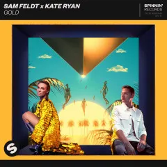 Lời bài hát Gold – Sam Feldt