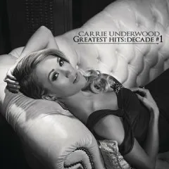 Lời bài hát Good Girl – Carrie Underwood