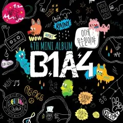 Lời bài hát Good Love – B1A4