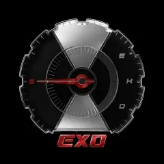 Lời bài hát Gravity – EXO