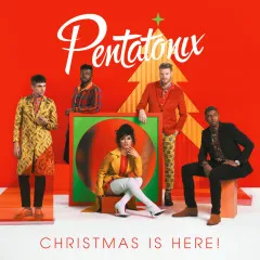 Lời bài hát Grown-Up Christmas List – Pentatonix, Kelly Clarkson