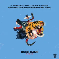 Lời bài hát Gucci Gang (Spanish Remix) – Nhiều nghệ sĩ