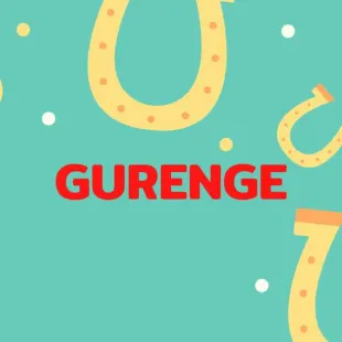 Lời bài hát Gurenge - Lisa | Gurenge Lyrics