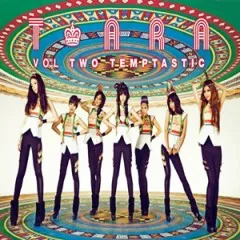 Lời bài hát Gwaenchanhayo (괜찮아요) – T-ARA