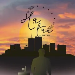 Lời bài hát Hạ Tan – Sean, Tweny