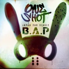 Lời bài hát HAJIMA – B.A.P