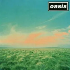 Lời bài hát Half The World Away – Oasis