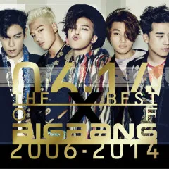 Lời bài hát HALLELUJAH – Bigbang