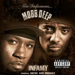 Lời bài hát Handcuffs – Mobb Deep