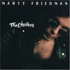 Lời bài hát Hands of Time – Marty Friedman