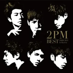 Lời bài hát Hands Up – 2PM