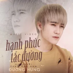 Lời bài hát Hạnh Phúc Tắc Đường – Đường Hưng