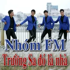 Lời bài hát Hào Khí Việt Nam – FM