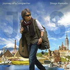 Lời bài hát Happy Birthday Song – Shogo Hamada