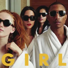 Lời bài hát Happy – Pharrell Williams