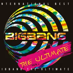 Lời bài hát Haru Haru – BIGBANG