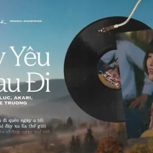 Lời bài hát Hãy yêu nhau đi - Trịnh Công Sơn | Hãy yêu nhau đi Lyrics