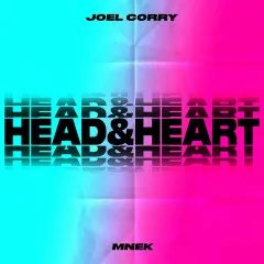 Lời bài hát Head & Heart – Joel Corry, MNEK