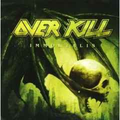 Lời bài hát Head On – Overkill