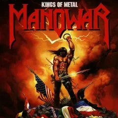 Lời bài hát Heart Of Steel – Manowar