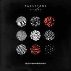 Lời bài hát Heavydirtysoul – Twenty One Pilots