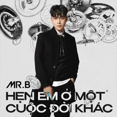 Lời bài hát Hẹn Em Ở Một Cuộc Đời Khác – Mr. B