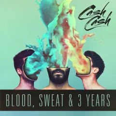 Lời bài hát Hero – Cash Cash, Christina Perri