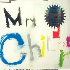 Lời bài hát HERO – Mr.Children