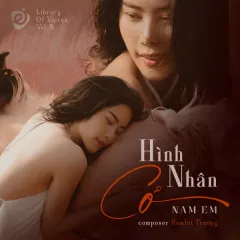 Lời bài hát Hình Nhân Cỏ – Nam Em, Hamlet Trương