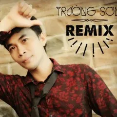 Lời bài hát Hồ Trên Núi (Remix) – Trường Sơn